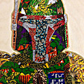 Boba Fett Star Wars Afrofuturist Collection