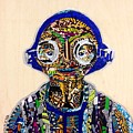 Maz Kanata Star Wars Awakens Afrofuturist Colection